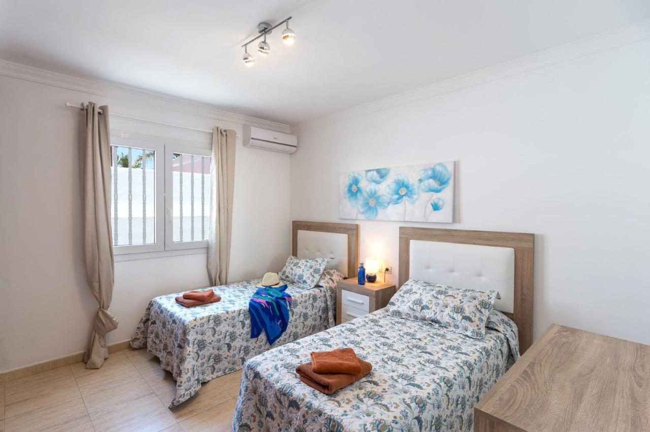 Villa Cancela By Villa Plus Puerto del Carmen  Kültér fotó